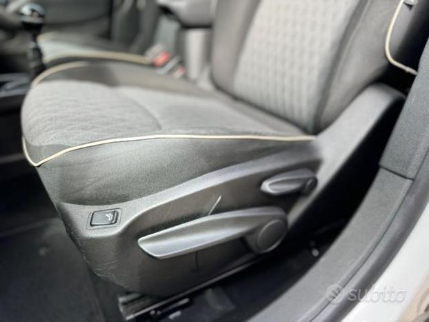 FIAT 500X 1.3 MultiJet 95 CV City Cross FULL OK