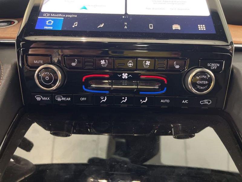 Jeep Grand Cherokee 2.0 PHEV Summit Reserve MY23