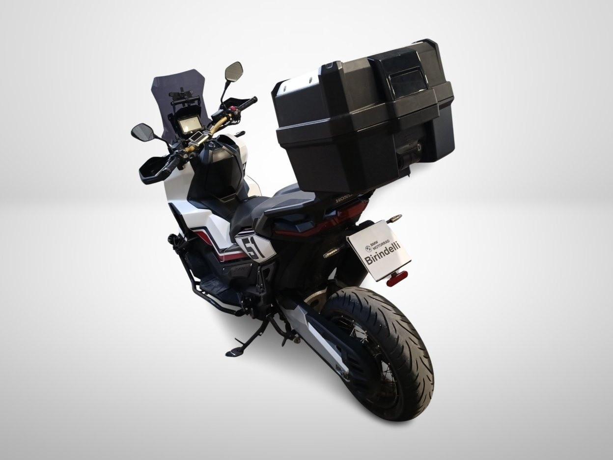 Honda X-ADV 750 - ABS DCT