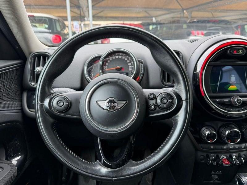 MINI Countryman Cooper Hype