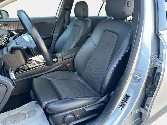 MERCEDES-BENZ A 250 E hybrid EQ Progressive Advance