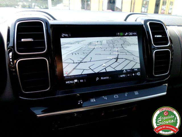 CITROEN C5 Aircross BlueHDi 130 S&S EAT8 Shine