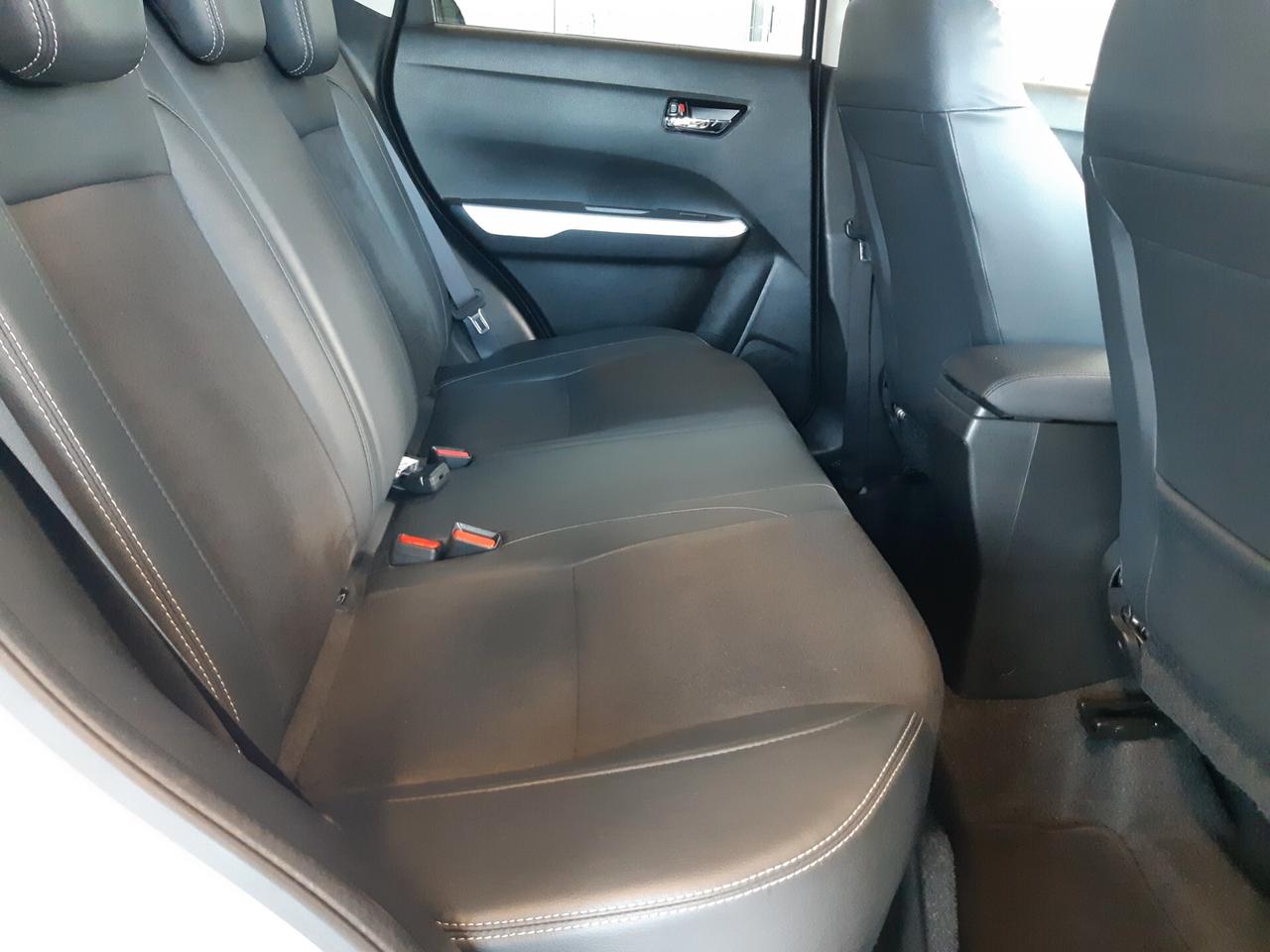 Suzuki Vitara 1.6 DDiS 4WD AllGrip V-Top SOLO 132000KM