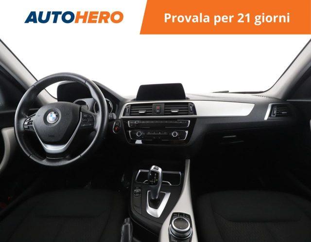 BMW 116 d 5p. Business