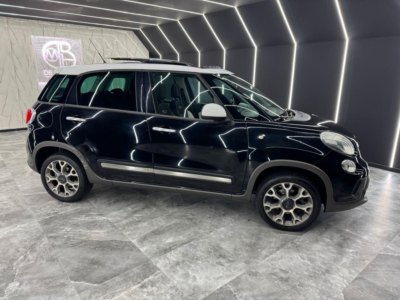 Fiat 500L 1.3 Multijet 85 CV Trekking *PROMO OUTLET*