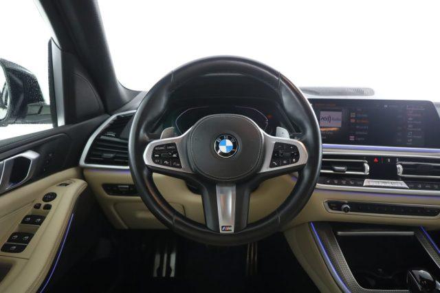BMW X5 X5 xDrive25d Msport