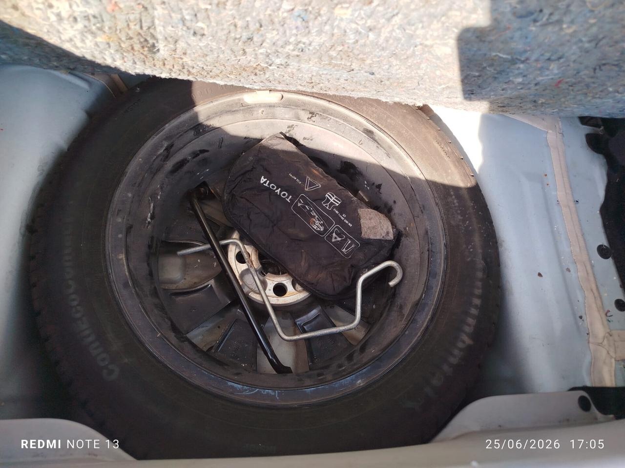 TOYOTA Aygo 1.0 AUTOMATICA *PREZZO VERO* UNIPRO- GARANZIA 12 MESI