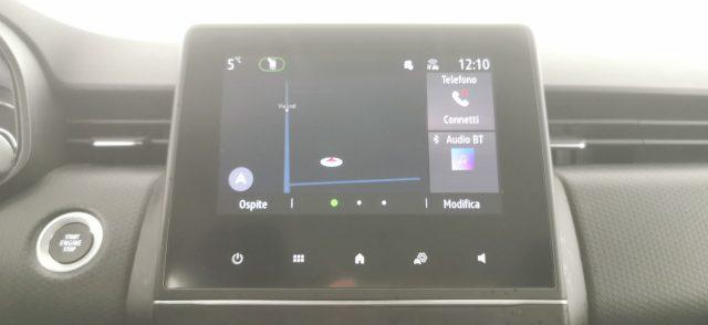 RENAULT Clio Full Hybrid E-Tech 140 CV 5 porte Business