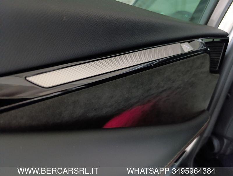 DS DS4 DS 4 E-Tense 225 Performace Line+