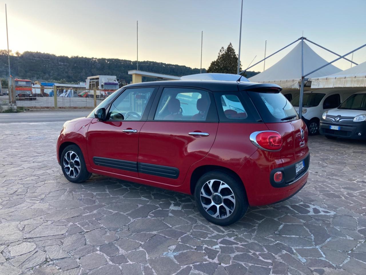 Fiat 500L 1.3 Multijet 95 CV EURO 6