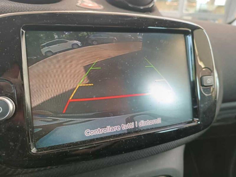 smart fortwo 3ª s. (C453) EQ cabrio Prime