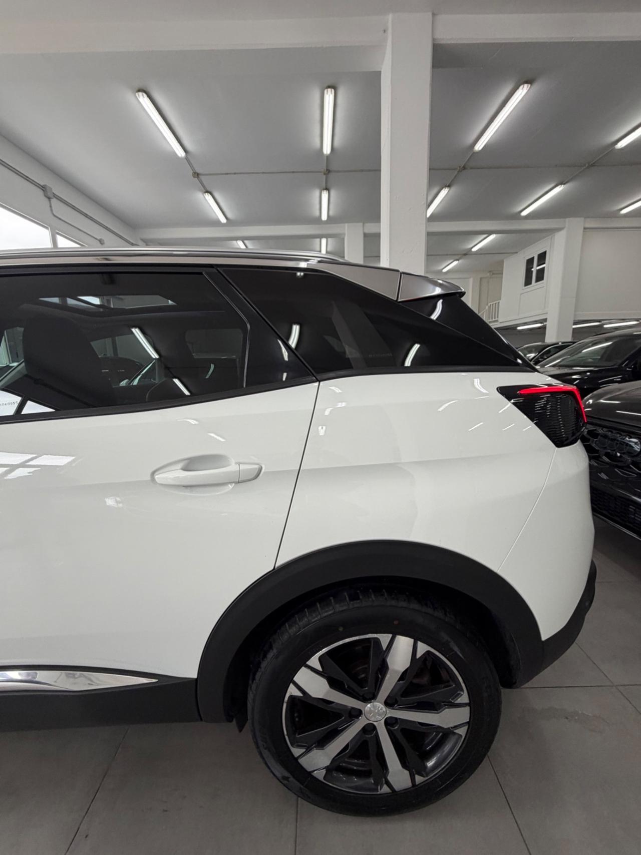 Peugeot 3008 BlueHDi 120 S&S GT Line FINANZIABILE