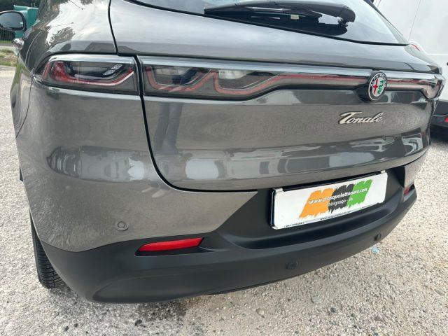 ALFA ROMEO Tonale 1.5 130 CV MHEV TCT7 Sprint