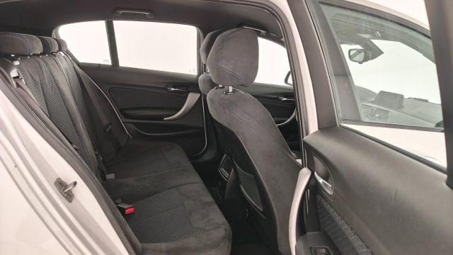 BMW 116 d 5p. Msport cambio automatico