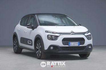 Citroen C3 1.2 Puretech 83CV Shine