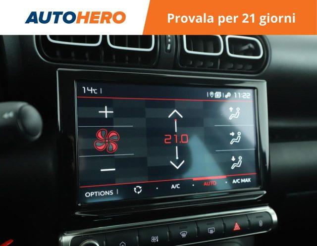 CITROEN C3 Aircross BlueHDi 110 S&S Shine Pack