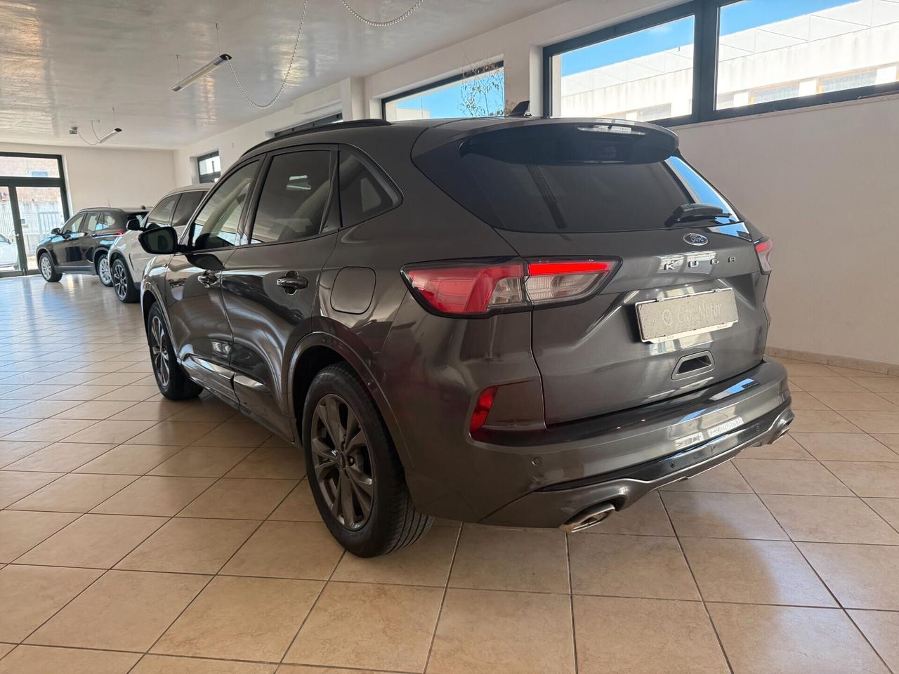 Ford Kuga 1.5 EcoBoost 150 CV 2WD ST-Line X