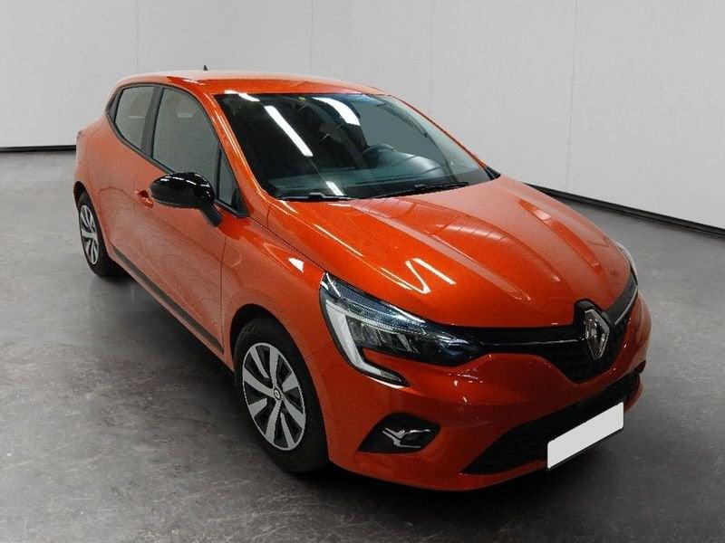 Renault Clio 1.0 sce Equilibre 65cv