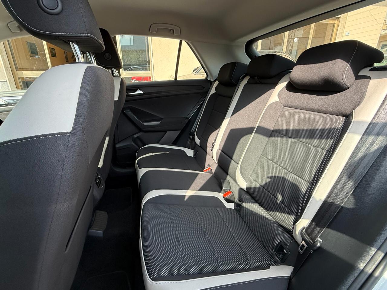 Volkswagen T-Roc 2.0 TDI SCR 150 CV DSG Advanced BlueMotion Technology