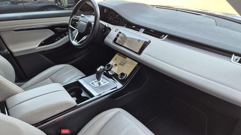Land Rover Range Rover Evoque 2.0 D165 MHEV SE AWD auto Autocarro +IVA 22%