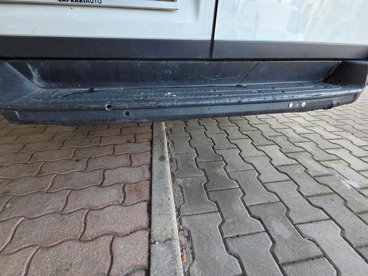 Volkswagen Crafter 35 2.0 BiTDI 177CV PL-TA Furgone Business