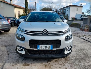 CITROEN C3 BlueHDI 1.5 Diesel 75 SeS Shine 2017
