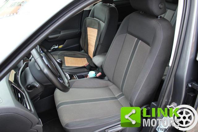 VOLKSWAGEN T-Roc 1.6 TDI SCR Style BlueMotion Technology