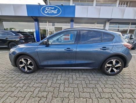 FORD Focus Active V 2022 - Focus Active 1.0t ecoboost h 125cv