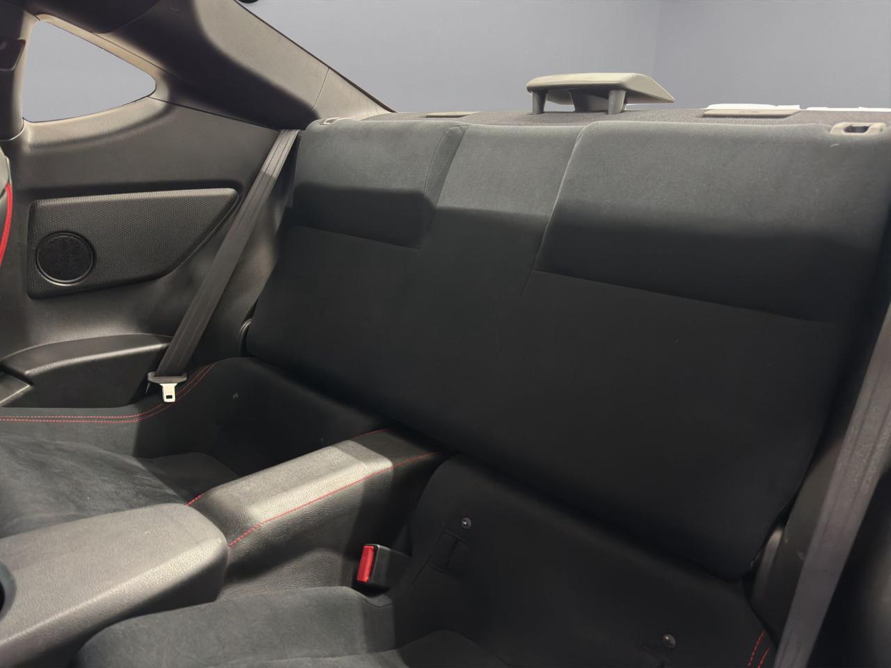 Toyota GT86 2.0 1ST EDITION