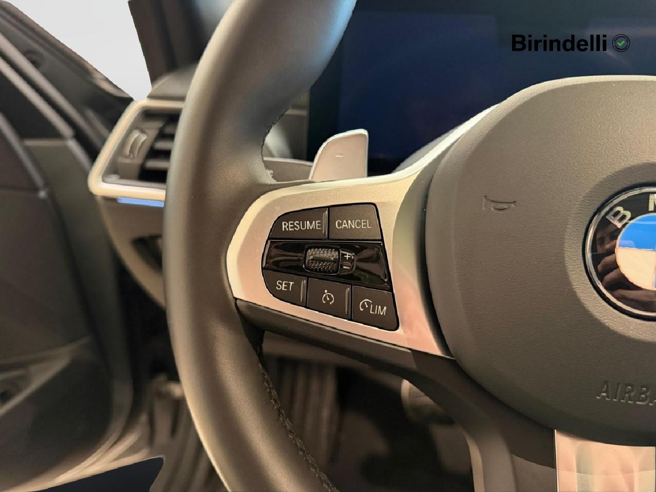 BMW Serie 3(G20/1-80/1) - 320d 48V Touring Msport