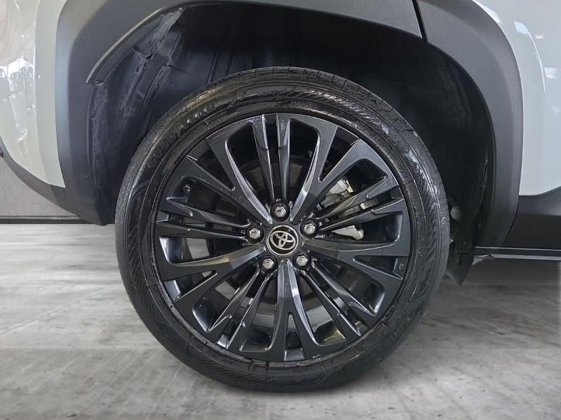 Toyota Yaris Cross 1.5 Hybrid 5p. E-CVT Adventure