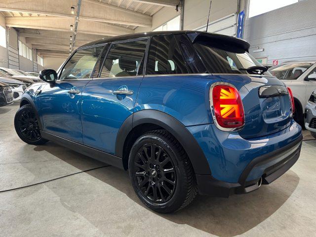 MINI Cooper 1.5 Cooper Camden 5 porte UNICO PROPRIETARIO