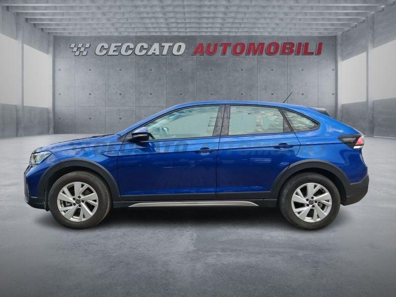 Volkswagen Taigo Taigo 1.0 tsi Life 110cv