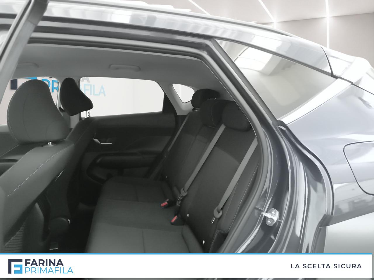 HYUNDAI Kona I 2017 - KONA HEV MY27 1.6 GDI BUSINESS