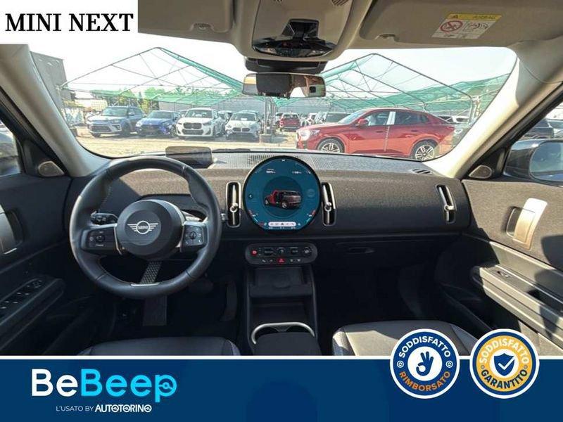 MINI Countryman Mini F60 MINI 2.0 48V D CLASSIC AUTO