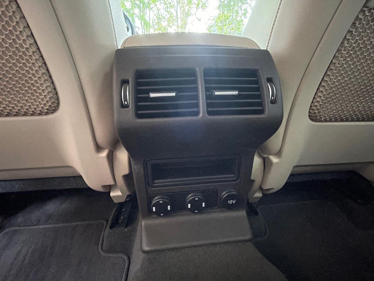 Jaguar F-Pace Prestige 2.0 Turbo