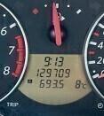 NISSAN MICRA serie 2 benzina 1.2 km 129.709 X NEOPATENTATI garanzia 12 mesi