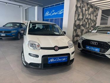 Fiat Panda 1.0 firefly hybrid s&s 70cv