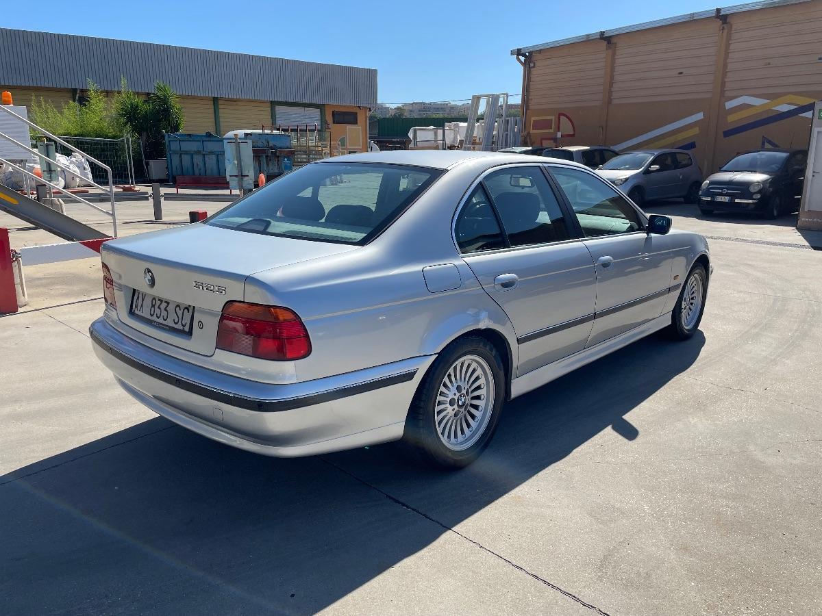 BMW - Serie 5 - 523i 24V Attiva