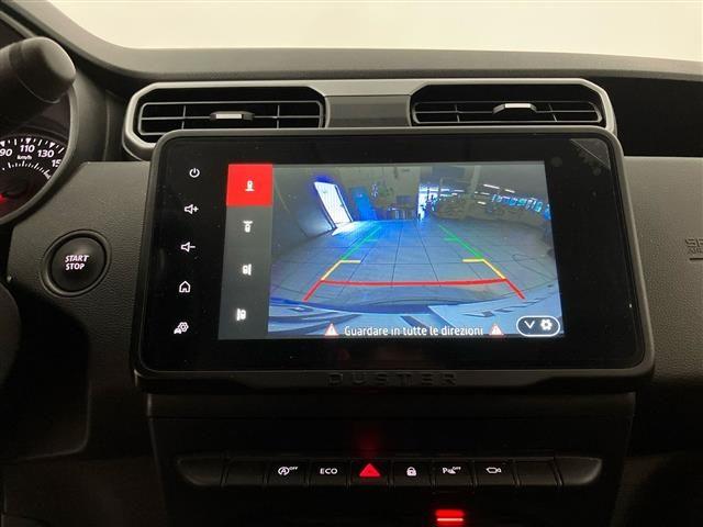 DACIA Duster 1.0 TCe Journey 4x2