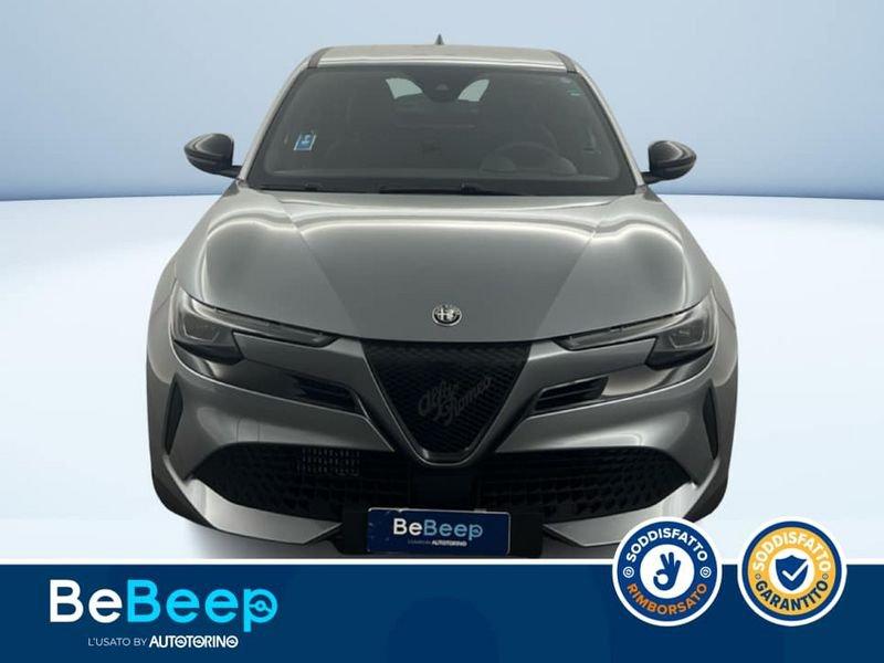 Alfa Romeo Junior 1.2 IBRIDA 145CV EDCT6