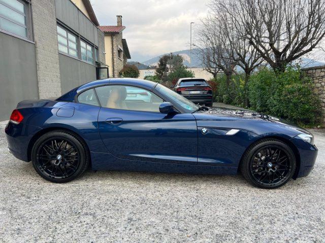 BMW Z4 sdrive 35i MANUALE 1PROPRIETARIO ! TAGLIANDATA !