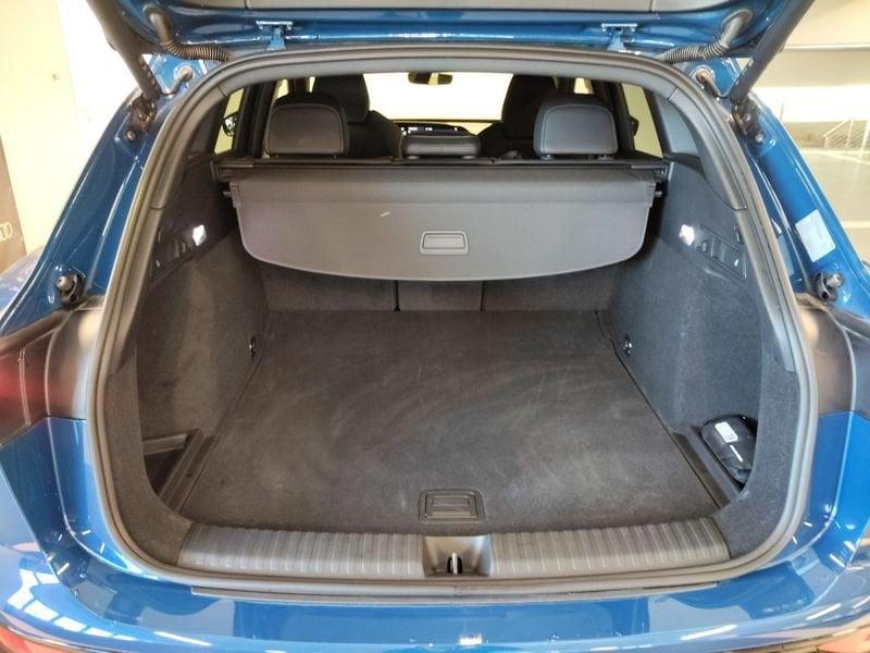 Audi Q6 e-tron performance Business Advanced