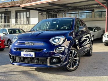 Fiat 500X 1.3 MultiJet 95 CV Sport UFFICIALE ITALIANA