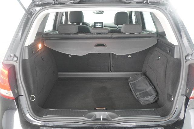 MERCEDES-BENZ CLA sse B B 160 d Business