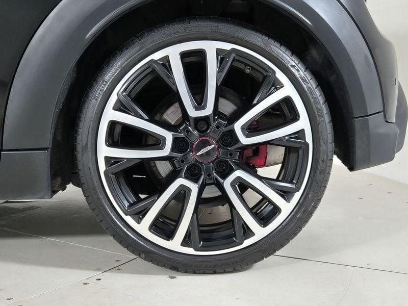 MINI Mini Cabrio F57 2021 Cabrio 2.0 JCW JCW auto