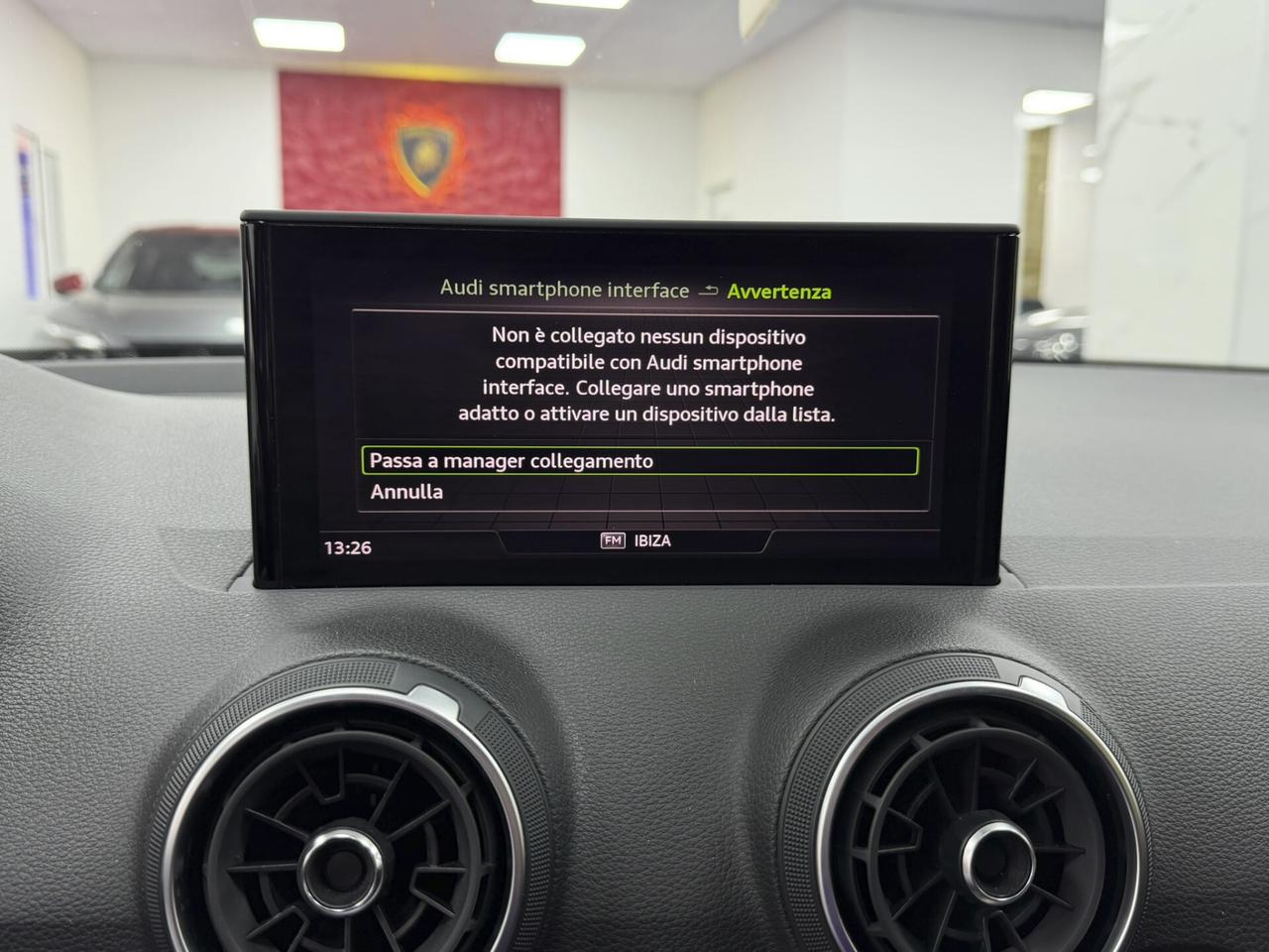 Audi Q2 30 TDI S tronic line Edition
