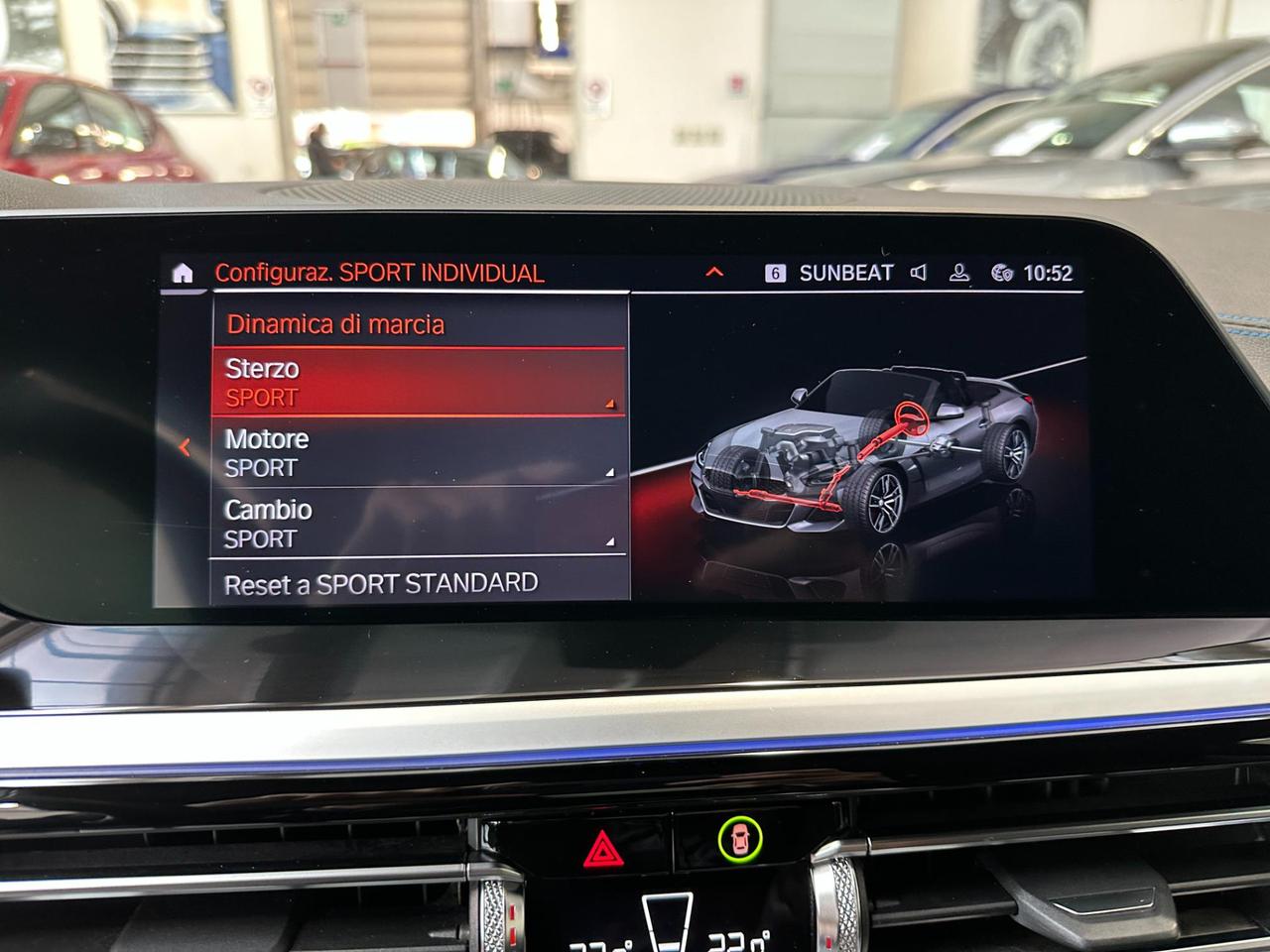 BMW Z4 sdrive 20i Msport Auto-19"-Harman/K-Head Up-FULL