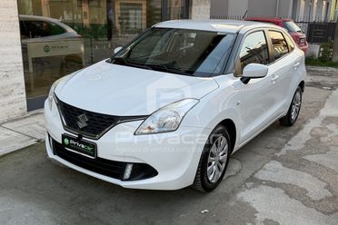 SUZUKI Baleno 1.2 Dualjet Easy