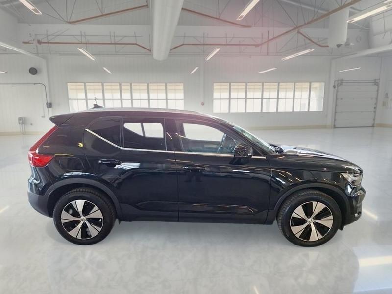 VOLVO XC40 T4 PLUG-IN HYBRID AUTO RECH INSCRIP EXPR MY22 SUV